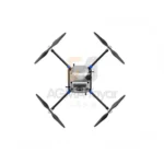 Made in China 15L 8 Nozzles Pressure Nozzle Agriculture Sprayer Drone with Gps for Grain - Image 5