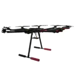 Professional Manufacturing Agricultural Aircraft Drone New Technology Heavy Lift Drone for Cargo Delivery in Agriculture - Image 5