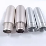 Customized High-precision Stainless Steel, Aluminum Alloy, Brass, Plastic CNC Machining Parts Accessories - Image 6