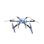 XH60E Unmanned Aerial Vehicle Best Price Heavy Load 50Kg Fire Extinguisher for Firefighting Drone and Airborne Drone - Image 6