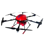 Various Functions Multi Rotor Electric Power Drone Load Equipment Emergency Rescue Firefight Drone Big Drone - Image 3