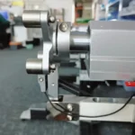 Motor Thrust test Equipment LY-30 KGF 40 Inch THRUST STAND Efficiency test Brushless Dc Manned Aircraft Motor Trust Stand - Image 6
