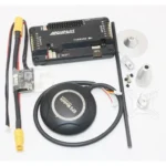 F550 6 Axis Aircraft Frame Kit 30A ESC APM2.8 Controller Board 7M GPS QM2812 2212 Motor Cw/ccw Flysky FS-i6 TX for Rc Aircraft - Image 4
