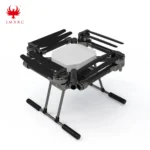 Delivery Drone Platform 10KG Payload Heavy Lift in Logistics Industry with HD Camera GPS - Image 4