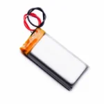 Lithium Polymer Battery With Factory Price 602040 3.7v 400mAh 1C Lifepo4 Battery for Drone Battery,GPS,Toys,Earphones - Image 2