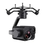 Advanced ZT30 Drone with Electro-Optical and Infrared Camera for Wildlife Monitoring Accessories - Image 6