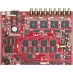 High Quality oem custom other clone reverse engineering pcba assembly manufacturer multilayer smt pcb & pcba drone motherboard - Image 2