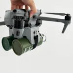 Drone Airdrop System Universally Release Device Payload Clip Airdropper Servo Thrower for Fpv Racing Drones Parts Accessories - Image 5