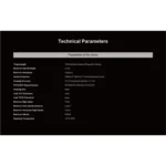 Professional Building Facade High Pressure Washing Drones Wash Dron Cleaner Tower Solar Panels Roof Glass Window Cleaning Drone - Image 6