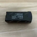 High Quality 3.7V LiPo Drone Battery Accessory for RC and Quadcopter Drones Plastic and Lipo Material for Charging - Image 5