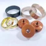 Customized High Precision Metal Cnc Machining Parts Component Metal Machining Parts Cnc Aluminium Machining Parts - Image 6