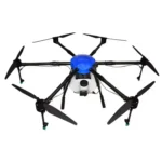 Remote Controlled Agricultural UAV Drone Sprayer for Pesticide Spraying - Image 4