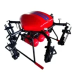 Customized Electric Hexarotor Load 40kg Cargo Drone for Emergency Rescue and Firefight with Remote Control Drone - Image 6