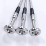 Customized High-precision Stainless Steel, Aluminum Alloy, Brass, Plastic CNC Machining Parts Accessories