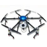 Remote Controlled Agricultural UAV Drone Sprayer for Pesticide Spraying - Image 3