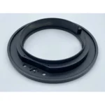 Custom OEM Precision CNC Machining Anodized Aluminum CNC Machining Aluminum Parts Manufacturer Milling Cnc - Image 3