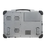 FPV Drone Accessories UAV Wireless Remote Dual Screen Ground Control Station UAV Remote Controller System for Firefighting Drone - Image 4