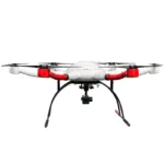 High Security Drone 4k Professional Hexacopter Big Drones for Industrial Mapping - Image 6