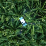 New Big Drone Auto Flight Uav Spraying Installed Camera Gps Farm Agricultural Sprayer Drone for Farms and Retail - Image 5
