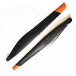 Original Brand New Propellers for Agras T40 Drone CW/CCW One Pair Accessories - Image 2