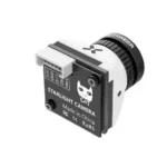 Foxeer Micro Cat 3 1200TVL Starlight 0.00001Lux FPV Camera Low Latency Low Noise FPV Camera for RC FPV Racing Drone HS1258 - Image 4