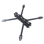 Carbon Fiber 7 Inch 8 Inch 9 Inch Frame FPV Racing Drone Kits Set Drones Accessories - Image 2