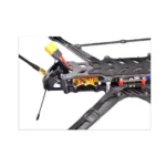 Factory Cheapest Price 1080P Fpv Drones 18 Inch 6000Mah 5G Fpv Drones Frame FPV Racing Drones