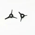 Original Gimbal Rubber Damping Cushion for DJI Mini 3 Pro Shock Absorber Ball Drone Repair Accessoires for Mini 3 Pro Parts - Image 5