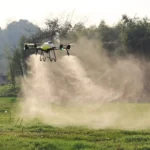 Manufacturer with Cleaning Drones, Firefighting Drones ,transport Drones - Image 5