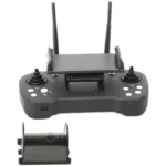 2024 Skydroid T12 12-Channel Remote Control Drone 3-in-1 Three-Body Plastic 20km Digital Map Transmission Accessory Agriculture - Image 4