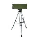 Hot Sale High Power 1km Drone Detection and Tracking Radar Security & Protection Doppler Drone Radar - Image 2