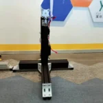 Motor Thrust test Equipment LY-30 KGF 40 Inch THRUST STAND Efficiency test Brushless Dc Manned Aircraft Motor Trust Stand - Image 4