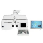 Hot Selling Auto Phoropter Digital Phoropter Price - Image 6