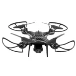 Manufacturer Customization of High-End Drone Carbon Parts - Image 4