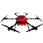 Customized Electric Hexarotor Load 40kg Cargo Drone for Emergency Rescue and Firefight with Remote Control Drone - Image 3
