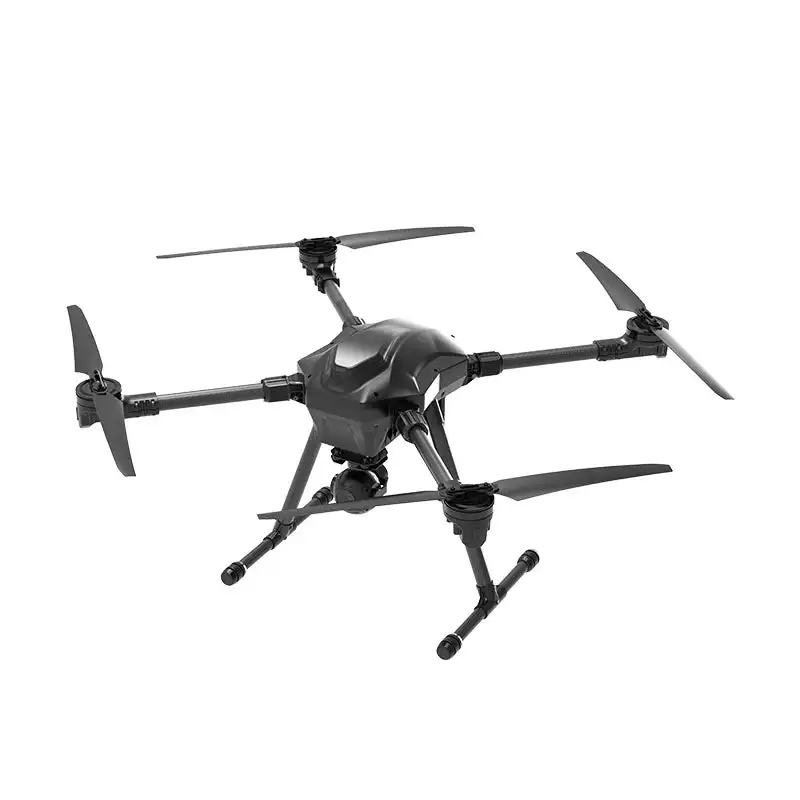 A3e1bccd3909243a0a154b6183809535cX.webp M40 Industrial Drone with 3-5KG Payload for Safety Inspection Forest Search & Rescue Cargo Delivery with Camera Features - Image 1
