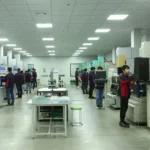 OEM Welding Robot Cnc Machining Machine Cnc Machining Aluminum Parts Cnc Machining Enclosure - Image 3