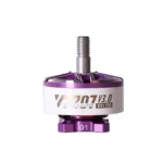 T-Motor Velox V2207/V2306 V3 1750KV 1950KV 5-6S/2550KV 4S Brushless FPV Racing Motor for Quadcopter Drone Freestyle RC Parts - Image 4