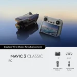 Original 4K HDR Mavic 3 Classic RC Indoor Hover Camera Drones with Screen Remote Controller 15km HD Transmission 46 Min - Image 5
