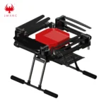 Delivery Drone Platform 10KG Payload Heavy Lift in Logistics Industry with HD Camera GPS - Image 5