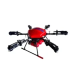Customized Electric Hexarotor Load 40kg Cargo Drone for Emergency Rescue and Firefight with Remote Control Drone - Image 5