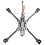 Industrial FPV Drone 10 Inch Long-range High Load with Night Vision Image Transmission Camera FPV 10KM Model Drone - Image 3