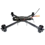 Industrial FPV Drone 10 Inch Long-range High Load with Night Vision Image Transmission Camera FPV 10KM Model Drone