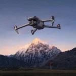 Original 4K HDR Mavic 3 Classic RC Indoor Hover Camera Drones with Screen Remote Controller 15km HD Transmission 46 Min - Image 2