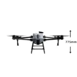 My Store Lead the Industry China Wholesale Agricultural Fumigation Drones High Quality Model M30 Upon Request Capacity - Image 6