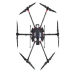 Original Used M600 Pro Drone with Manual Control and Automatically Open Function for Firefighting Search & Rescue Drone - Image 4