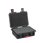 Plastic Impermeable Maleta De Seguridad Funda De Dron Dron Maletines Caja De Drone Drone Maleta Plastic Tool Hard case - Image 2