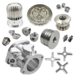 OEM Welding Robot Cnc Machining Machine Cnc Machining Aluminum Parts Cnc Machining Enclosure - Image 6