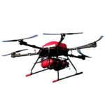Various Functions Multi Rotor Electric Power Drone Load Equipment Emergency Rescue Firefight Drone Big Drone