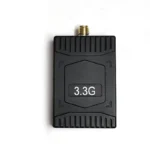 New Frequency 3.3g 4w Vtx Image Video Transmission Vrx 4000mw High Power for Racing Drone Fpv Drone Accessories - Image 2